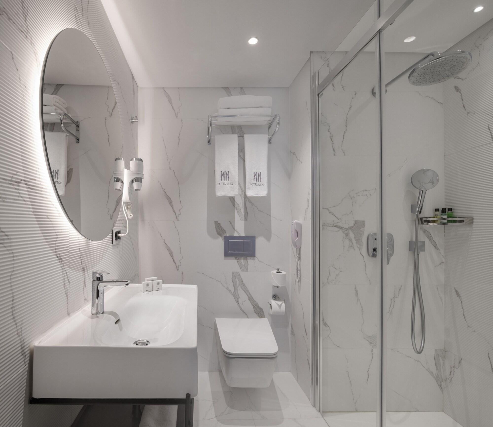 Hotel Nena Istanbul Bagian luar foto