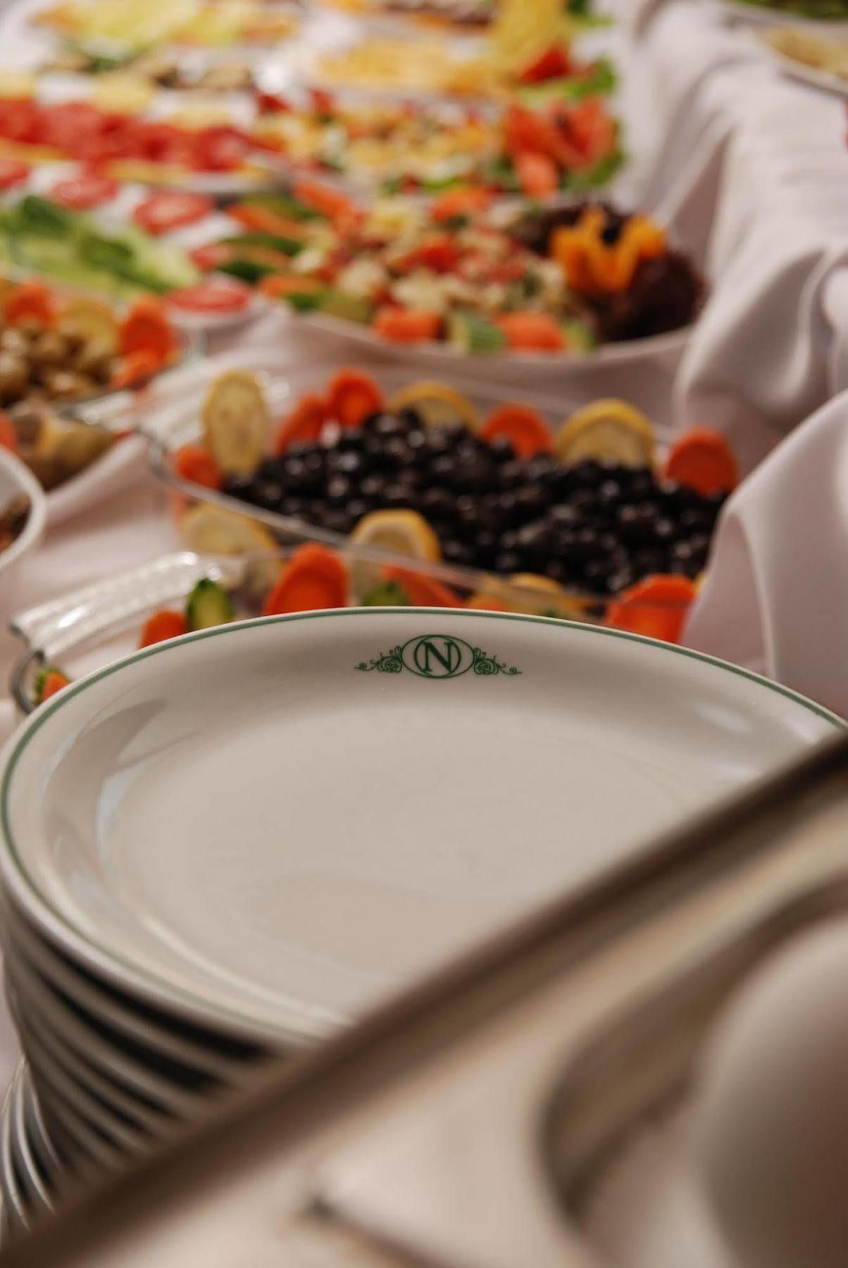 Hotel Nena Istanbul Bagian luar foto